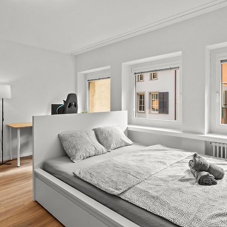 Pearlstay - City Center Twin Bed Workplace Washer Winterthur Exterior photo